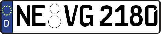 NE-VG2180