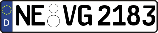 NE-VG2183