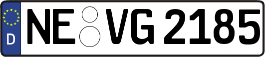 NE-VG2185