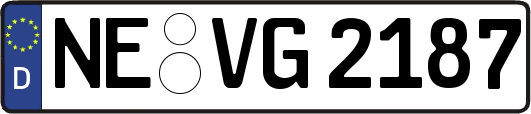 NE-VG2187