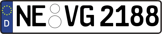 NE-VG2188