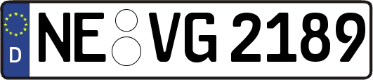 NE-VG2189