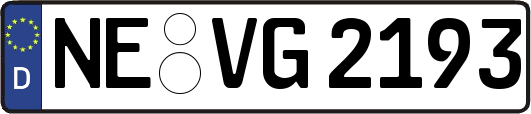 NE-VG2193