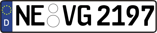NE-VG2197