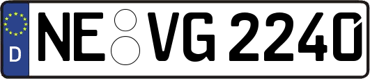 NE-VG2240