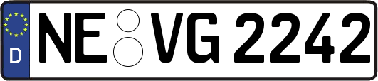 NE-VG2242