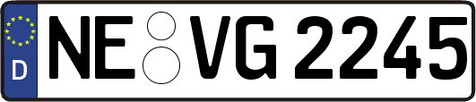 NE-VG2245