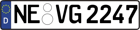 NE-VG2247