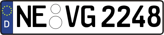 NE-VG2248