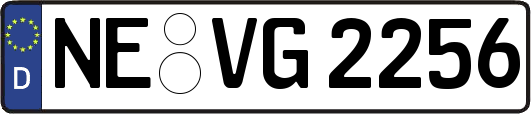 NE-VG2256