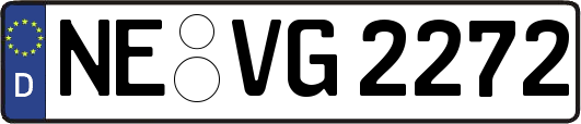 NE-VG2272