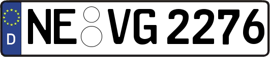 NE-VG2276