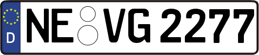 NE-VG2277