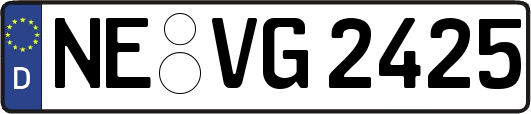NE-VG2425