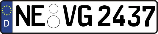 NE-VG2437