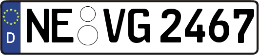 NE-VG2467