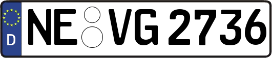 NE-VG2736