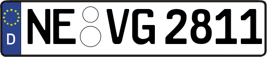 NE-VG2811