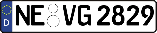 NE-VG2829