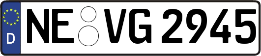 NE-VG2945