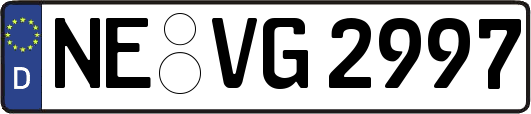 NE-VG2997