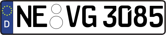 NE-VG3085
