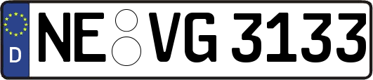 NE-VG3133