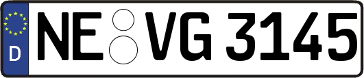 NE-VG3145