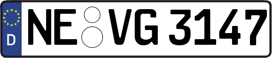 NE-VG3147