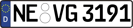 NE-VG3191