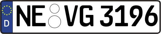 NE-VG3196