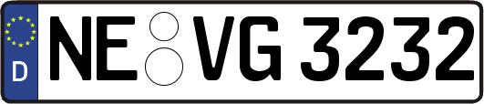 NE-VG3232