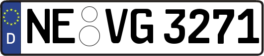 NE-VG3271