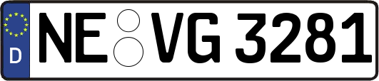 NE-VG3281