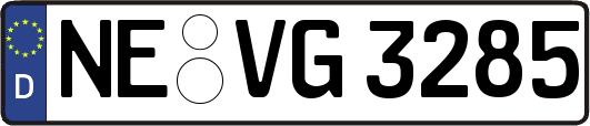 NE-VG3285
