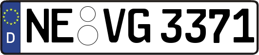 NE-VG3371