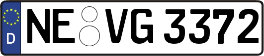 NE-VG3372