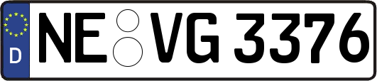 NE-VG3376