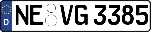 NE-VG3385