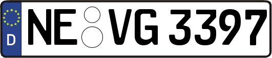 NE-VG3397