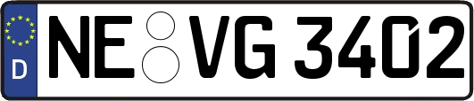 NE-VG3402