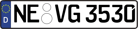 NE-VG3530