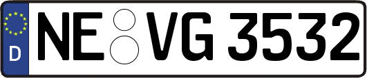 NE-VG3532