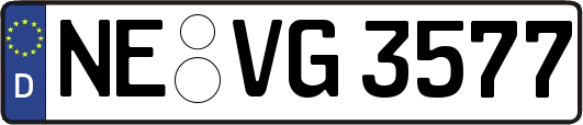 NE-VG3577