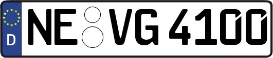 NE-VG4100