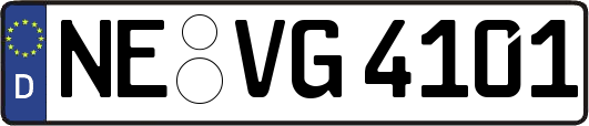 NE-VG4101