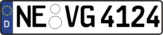 NE-VG4124