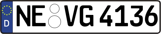 NE-VG4136