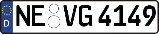 NE-VG4149