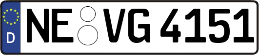 NE-VG4151